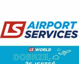 Praktyki zawodowe: LS Airport Services S.A. oraz LS Technics Sp. z o.o.