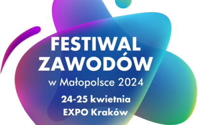 24 i 25 kwietnia na hali EXPO w Krakowie odbył się XI Festiwal Zawodów 2024