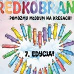 Podsumowanie akcji: Kredkobranie – edycja 2024