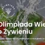 Sukces naszej uczennicy w Olimpiadzie Wiedzy o Żywieniu!