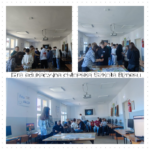 Od Przedsiębiorczości do Społecznej Odpowiedzialności – Klasa 3S w Akcji!