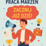 Spotkanie z praktykiem rynku pracy – uczniowie klas drugich planują swoją przyszłość zawodową