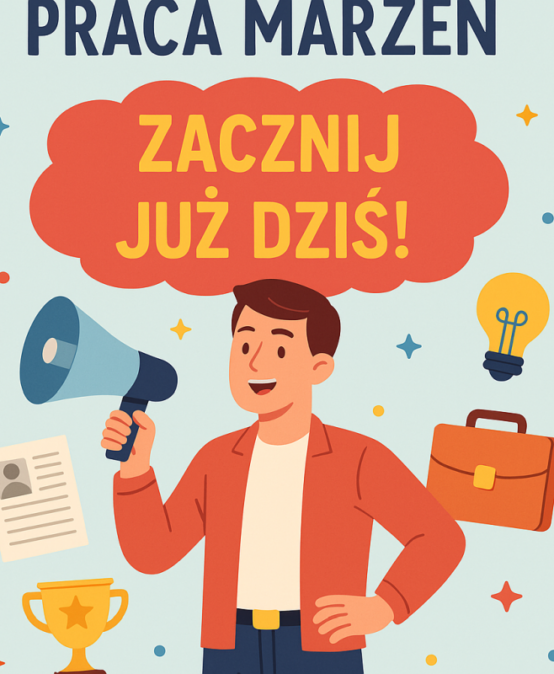 Spotkanie z praktykiem rynku pracy – uczniowie klas drugich planują swoją przyszłość zawodową