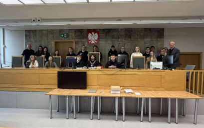 Szkoła otwarta na praktykę