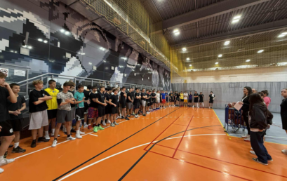 Ekonom Na Sportowo 2025/2026 nabiera tempa!