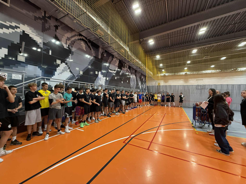 Ekonom Na Sportowo 2025/2026 nabiera tempa! Ekonom Na Sportowo 2025/2026 nabiera tempa!