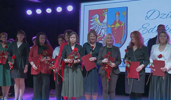 Dzień Edukacji Narodowej w Powiecie Chrzanowskim – 2025 r.