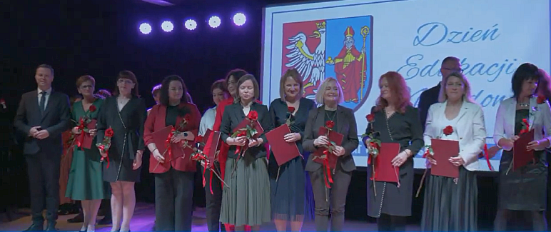 Dzień Edukacji Narodowej w Powiecie Chrzanowskim – 2025 r.