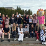 „Dzień w piżamie” 2025 r. „Dzień w piżamie” 2025 r.