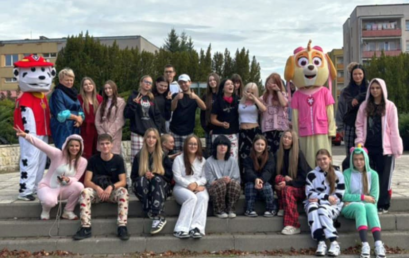 „Dzień w piżamie” 2025 r.