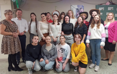 Europejski Dzień Seniora 2025