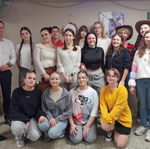 Europejski Dzień Seniora 2025 Europejski Dzień Seniora 2025