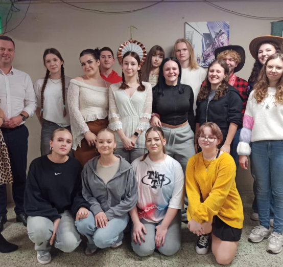 Europejski Dzień Seniora 2025