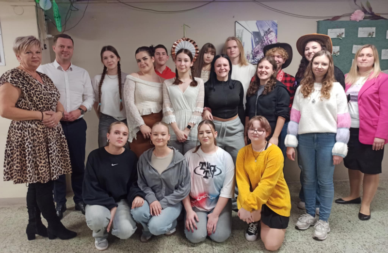 Europejski Dzień Seniora 2025 Europejski Dzień Seniora 2025