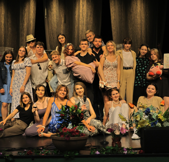 „Wspomnienie głośnego wesela”