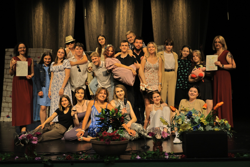 „Wspomnienie głośnego wesela”