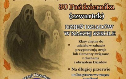 „Głucho wszędzie, cicho wszędzie…” Dziady Adama Mickiewicza „Głucho wszędzie, cicho wszędzie…” Dziady Adama Mickiewicza