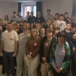 TYDZIEŃ PRZECIWDZIAŁANIA PRZEMOCY RÓWIEŚNICZEJ