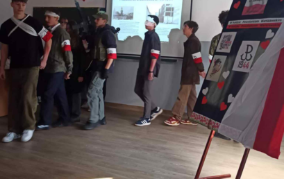 Rocznica 11 listopada 2025 r.