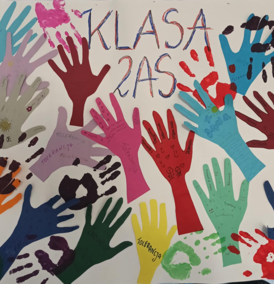 16 listopada 2025 r. – Międzynarodowy Dzień Tolerancji