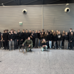 Szkolenie uczniów kształcących się w zawodzie  technik eksploatacji portów i terminali