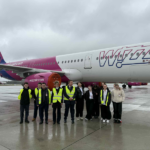 Praktyki zawodowe w porcie lotniczym