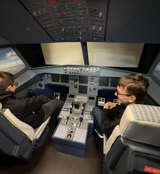 Wizyta zawodoznawcza, wielozawodowa