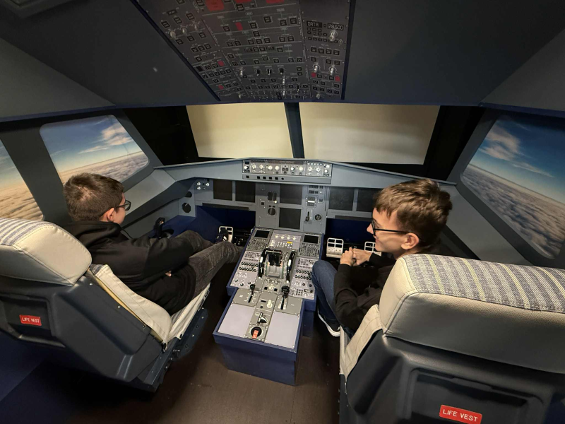 Wizyta zawodoznawcza, wielozawodowa