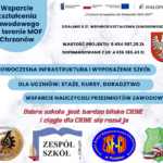 ZSECH przystępuje do projektu