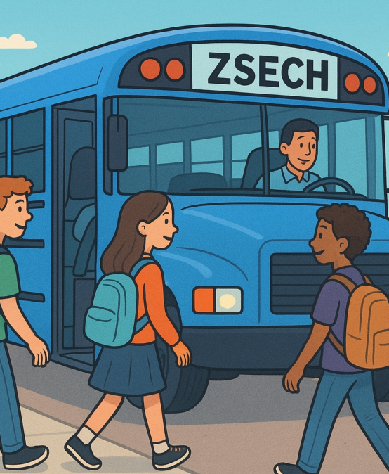 Dofinansowanie do biletów miesięcznych