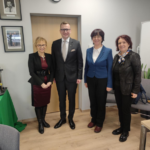 „Wybory w świadomości najmłodszego elektoratu województwa małopolskiego”