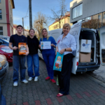 Zbiórka dla schroniska RAFIK w Bolesławiu