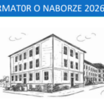 Zaproszenie dla ósmoklasistów na Dzień Otwarty Szkoły – 6 marca 2026 r.