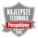 Srebrna Tarcza „Technika 2026”