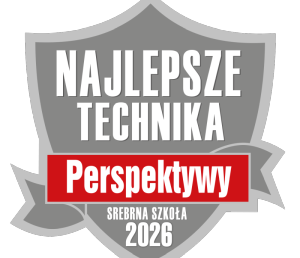 Srebrna Tarcza „Technika 2026”