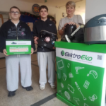 Moje Miasto Bez Elektrośmieci