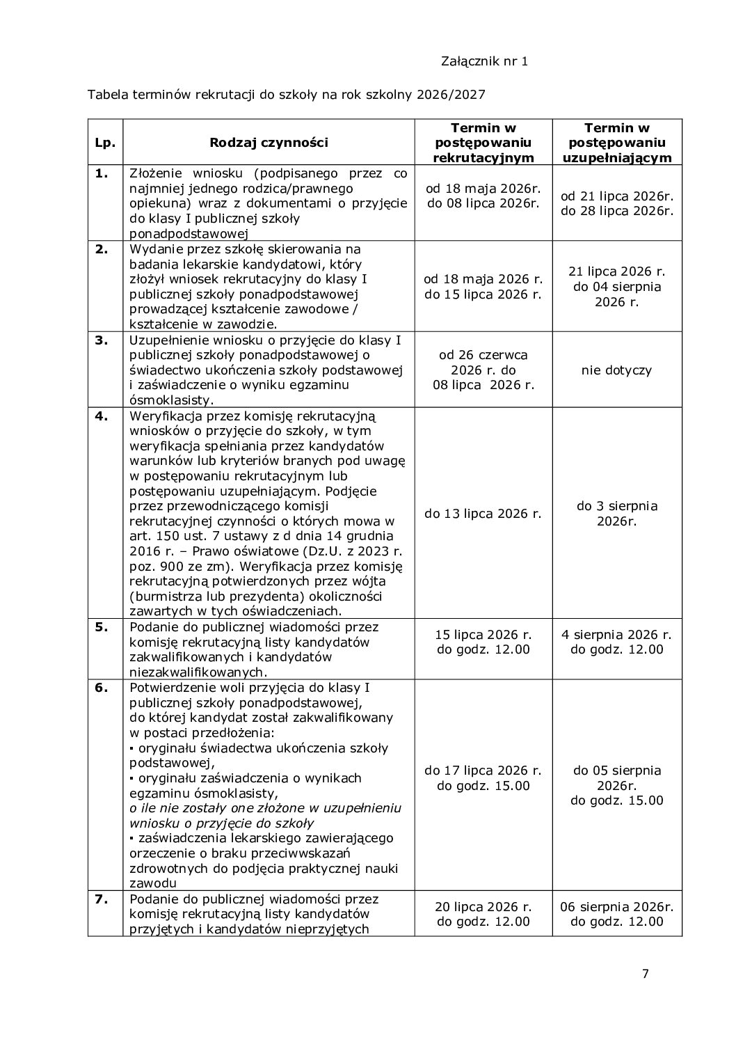 Terminy_rekrutacji_ZSECH_2026_2027_