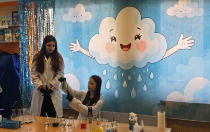 Światowy Dzień Wody z Polską Akcją Humanitarną