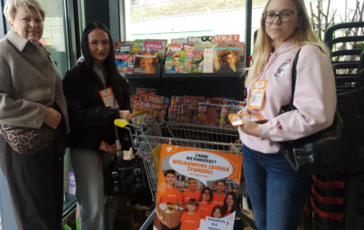 Wielkanocna Zbiórka Żywności – 2026 r.