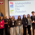 „Małopolska Razem dla Pokoleń”
