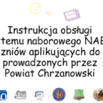 Instrukcja obsługi systemu naborowego NABO