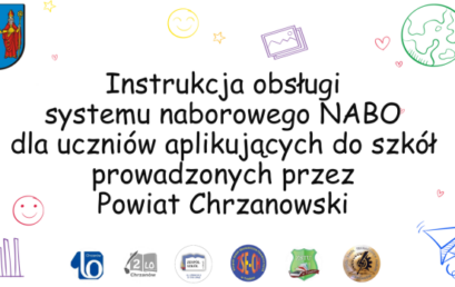 Instrukcja obsługi systemu naborowego NABO