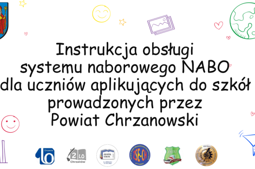 Instrukcja obsługi systemu naborowego NABO