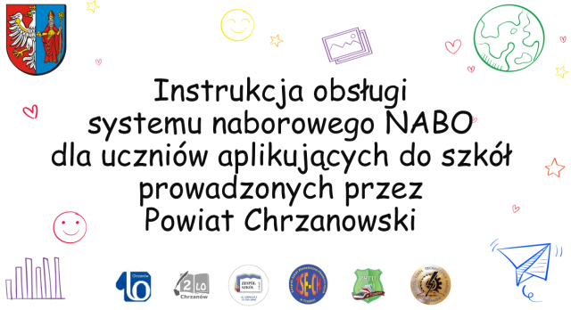 Instrukcja obsługi systemu naborowego NABO