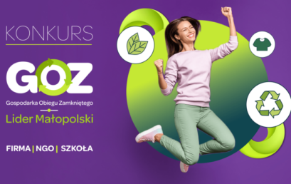 Gala Konkursu „GOZ Lider Małopolski 2026”