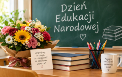 Święto Edukacji Narodowej – 2026 r.