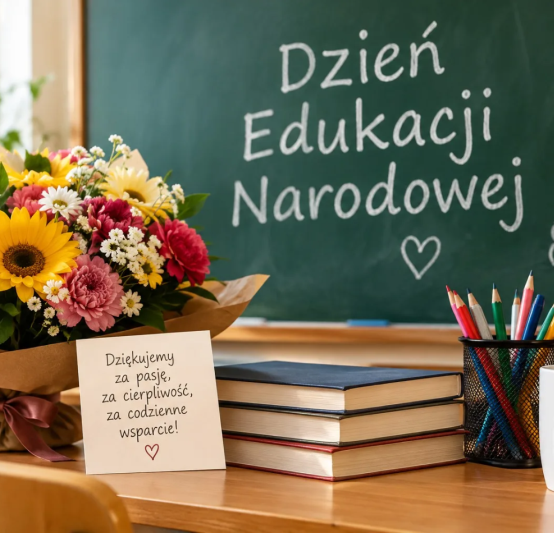 Święto Edukacji Narodowej – 2026 r.