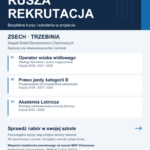 Rusza rekrutacja na kursy i szkolenia 